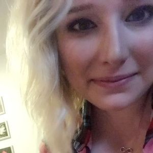 Meet your Posher, Lynsay